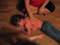 Tickles