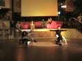 my students performing tito puente's paris mambo.
