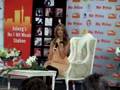 Celine Dion in South Africa