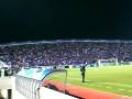 Anorthosis Famagusta Fans Shaking GSP Stadium And All Europe