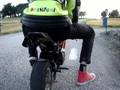 80cc Minimoto