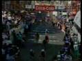How NOT To Take a Photo-1st Stage,Tour de France1994
