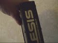 Ensoniq SQ-1+ and Alesis Datadisk SQ