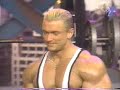 Flex Magazine Workout with Lee Priest #2 Flex Magazine Workout with Lee Priest #2