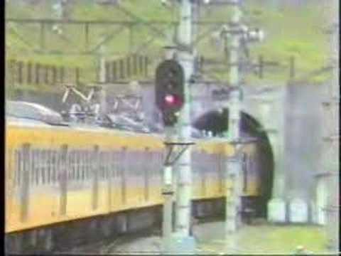 Seibu Railway N101 series EMU, 西武 新101系