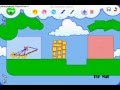 Fantastic Contraption Levels 1-5