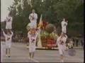 clip video Yell Leaders Roses