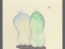 『夫婦』  ふうふ, husband and wife ,   By Yoioi no 006　作品No, 006