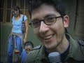 Krash TV en roadone (Programa 4) (parte1)