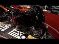 Fusion Custom Cycles @ Ultimate Builder in Chicago http://t.co/xZWNXZ6g