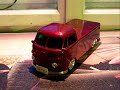 Lowrider Model