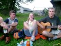XXX Rzeszowska piesza pielgrzymka na jasną górę