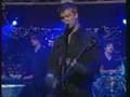 Queens of the Stone Age 3s and 7s Letterman 10-10-07