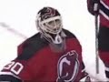 Martin Brodeur save-video