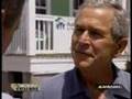Interview with George W. Bush