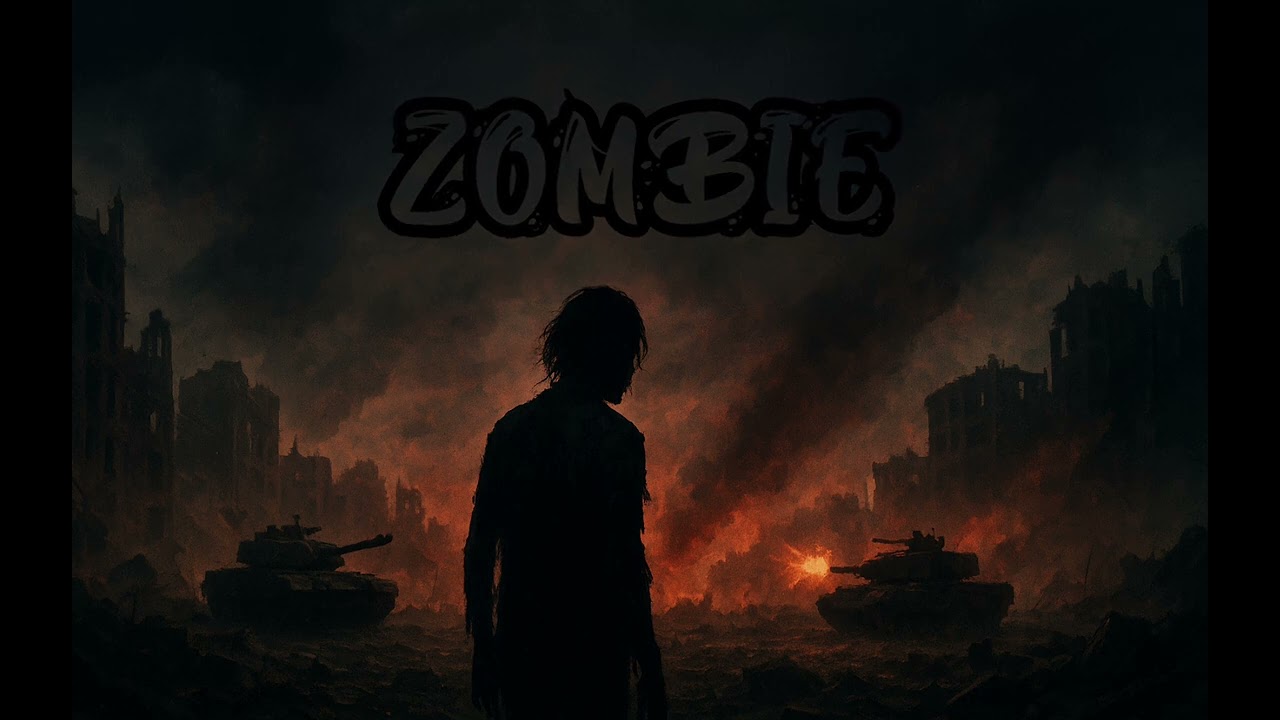 Roni Meller – Zombie ( Feat. Silvy ) | The Cranberries  Cover