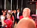 VFB Stuttgart Meisterfeier auf der Bühne
