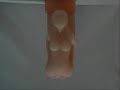 Vibrator Rotating Vagina Sex Toy