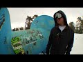 Click here to watch this video Snowboard Nose Bonk Trick Tip: Easy & Fun