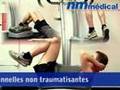 la Fitness plate deluxe CARE chez NMmedical