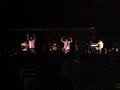 T-vice live in Aruba
