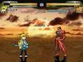 BBH MUGEN: Yoma Survival