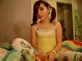 Kayla(me)Playing around:)