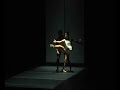 performed by the junior class from of the boston conservatory