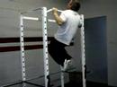 13 Pull Ups - Nutrex Solutions