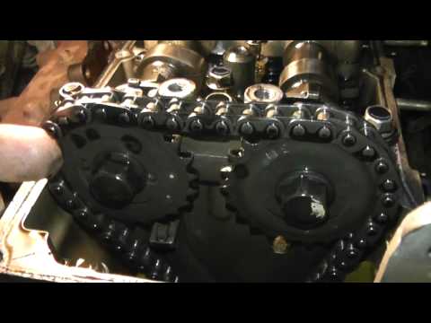 Mitsubishi Shogun Pajero Montero 3.2l Diesel Cylinder head replacement