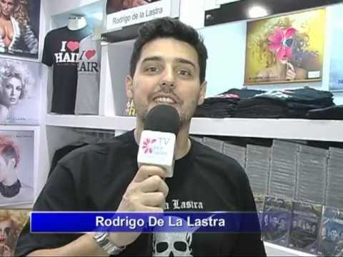 GUIA DE SALÕES BEAUTY FAIR 2012 RODRIGO DE LA LASTRA