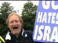 Westboro Baptist Church vs. Seattle, Part I