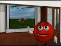 Webster's Tahitian - English 3D Dinosaur Adventure