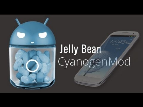 androtesteur - LIRE LA DESCRIPTION - N'hésitez pas à PARTAGER, merci à tous ! Voilà le tutoriel qui vous permettra en une quinzaine de minutes d'installer la Rom Cyanogen 1...