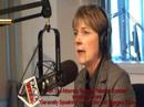 Jim & Margery show with Guest: Martha Coakley April 10th Jim & Margery show with Guest: Martha Coakley April 10th