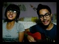 Making mash-up of Taio Cruz' Break Your Heart & Girlicious' Maniac.. it's just fo fun ya kno, yeah although they arent lyricly connected, but whatev rite? we dont care ahhaha thanks for watching n everything.. but most of all thank u for all the support! :DD blah..anyways, we hope u enjoy this new video! greetings from Indonesia, Tanah Air Beta! xx AUDREY GAMALIEL www.twitter.com/audreytapiheru www.twitter.com/gamal1990