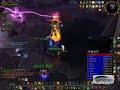 Rojax 70 Tauren warrior dps test(raid)