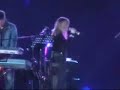 rosas - amaia montero - VOCES SOLIDARIAS