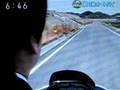 ３輪スクーター「HAGANE」　NHK①