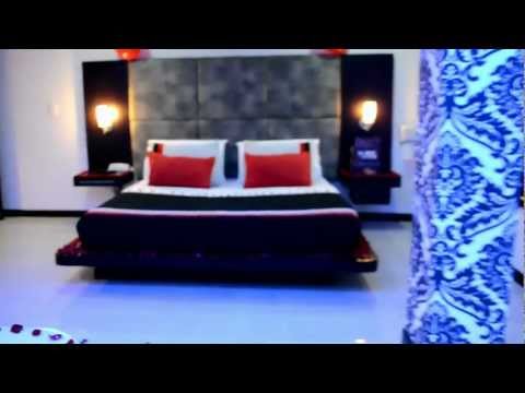 moteles en bogota - Guimot se puso en la tarea de recorrer la zona de Alamos y descrubió que han sido remodeladas las habitaciones del Motel Maryland. Los colores, la decoracion...