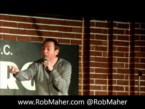 Rob Maher 