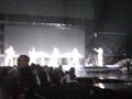 short vid of them on the first show of 2008. was an amazing