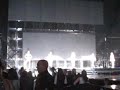 short vid of them on the first show of 2008. was an amazing