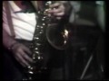 The Howlers at The Homestead, Hattiesburg, MS 1976 Part 1