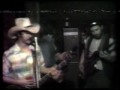 in 1976 the howlers left hattiesburg, ms and moved to austin, tx. this is vintage video of omar, t-tot, crow, ricardo, buck and bosceaux.