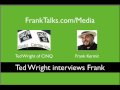 Ted Wright on Franks Character Creation and The Law - 3 of 3