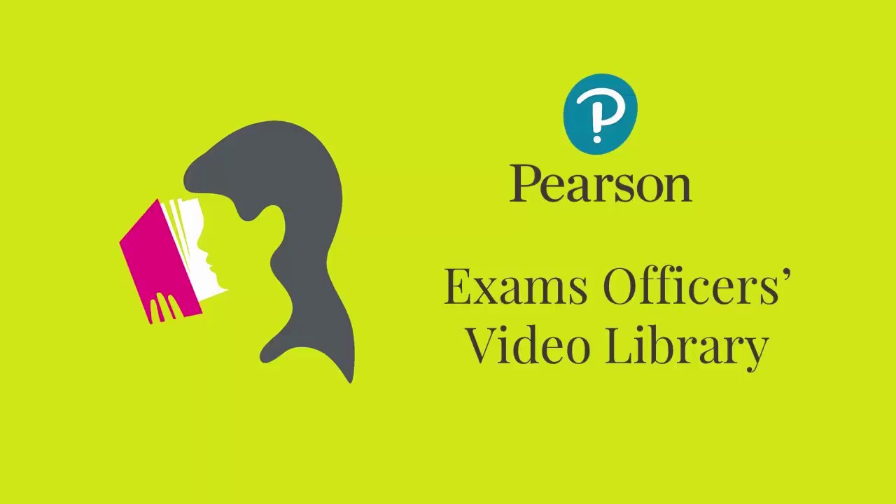 Entering coursework marks for learners on academic qualifications on Edexcel Online.