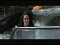 bond boat chase