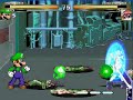 Team Gruppo Reale MUGEN #65: Mama Luigi VS Fiona Mayfield Team Gruppo Reale MUGEN #65: Mama Luigi VS Fiona Mayfield
