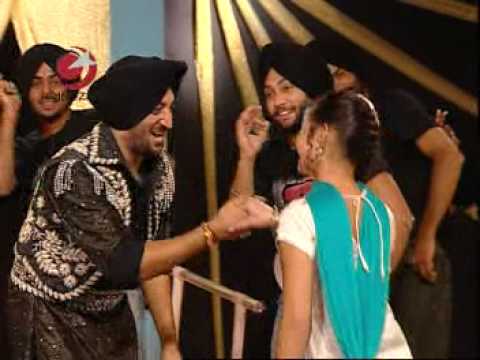 Inderjit Nikku(New Song)